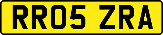 RR05ZRA
