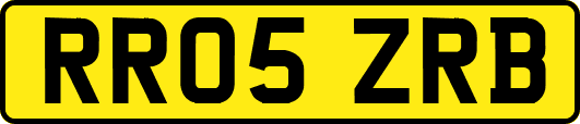 RR05ZRB