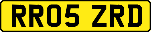 RR05ZRD