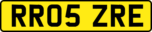 RR05ZRE