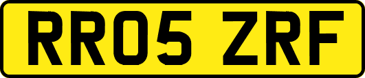 RR05ZRF