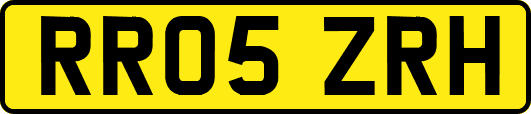 RR05ZRH