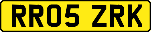 RR05ZRK