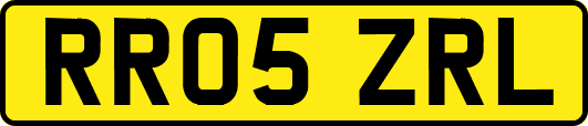 RR05ZRL