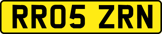 RR05ZRN