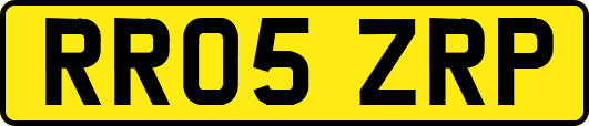RR05ZRP