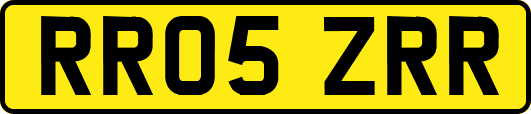 RR05ZRR