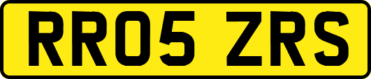 RR05ZRS