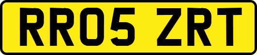 RR05ZRT