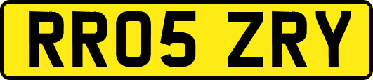 RR05ZRY