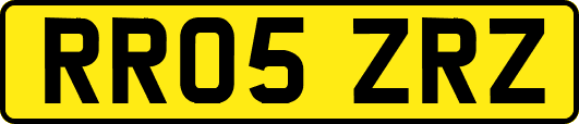 RR05ZRZ