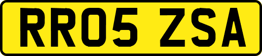 RR05ZSA