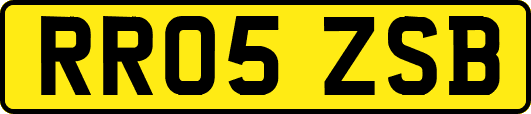 RR05ZSB