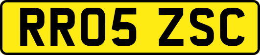 RR05ZSC