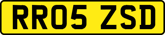 RR05ZSD