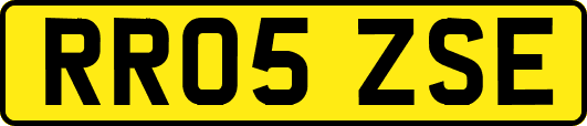 RR05ZSE