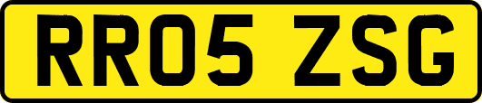 RR05ZSG