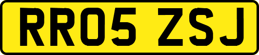 RR05ZSJ