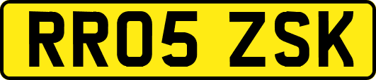 RR05ZSK