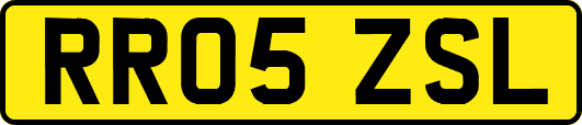 RR05ZSL