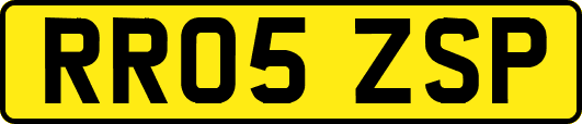 RR05ZSP