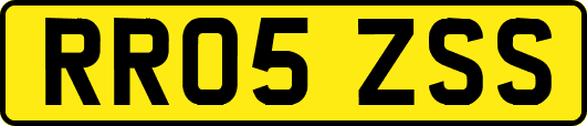 RR05ZSS