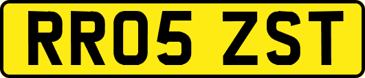 RR05ZST