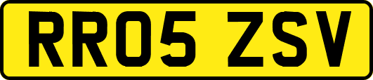 RR05ZSV