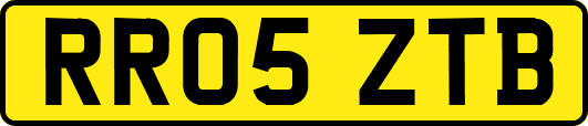RR05ZTB