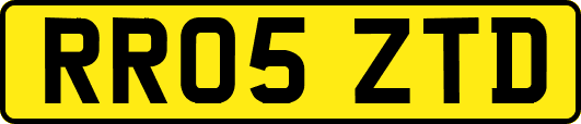 RR05ZTD
