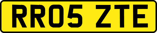 RR05ZTE