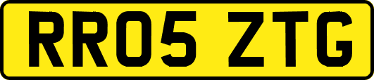 RR05ZTG