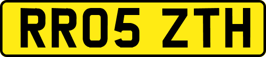 RR05ZTH