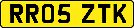 RR05ZTK
