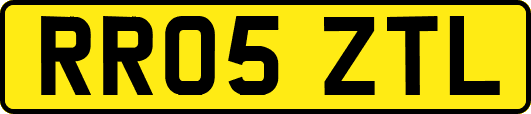 RR05ZTL