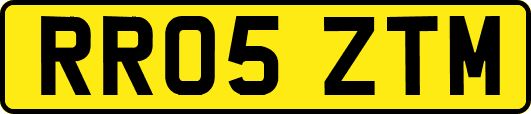 RR05ZTM