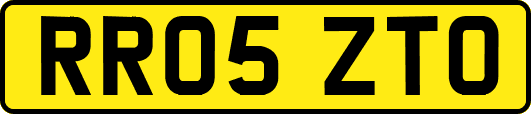 RR05ZTO