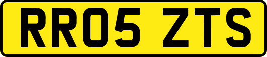 RR05ZTS