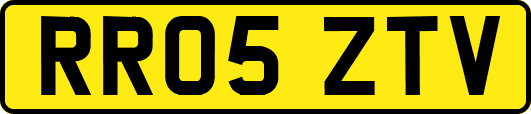 RR05ZTV