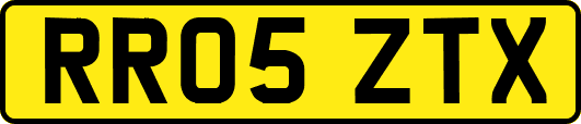 RR05ZTX