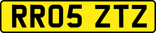 RR05ZTZ