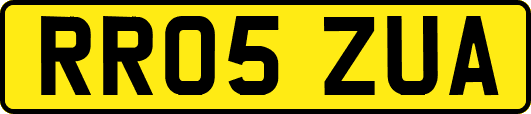 RR05ZUA