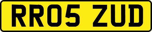 RR05ZUD