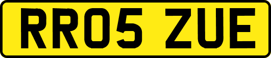 RR05ZUE