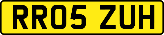 RR05ZUH