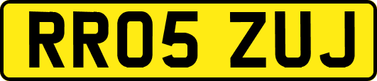 RR05ZUJ