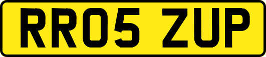 RR05ZUP