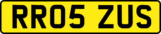 RR05ZUS