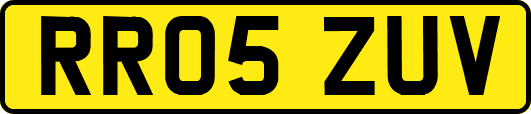 RR05ZUV