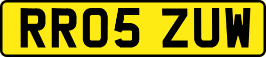 RR05ZUW